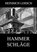Cover: Hammerschl&auml;ge - Jazzybee Verlag