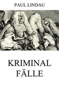 Cover: Kriminalf&auml;lle - Jazzybee Verlag