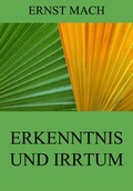 Cover: Erkenntnis und Irrtum - Jazzybee Verlag