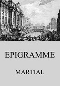 Cover: Epigramme - Jazzybee Verlag