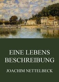 Cover: Eine Lebensbeschreibung - Jazzybee Verlag