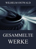 Cover: Gesammelte Werke - Jazzybee Verlag
