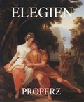 Cover: Elegien - Jazzybee Verlag
