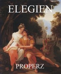 Enlarge image Cover: Elegien - Jazzybee Verlag