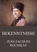Cover: Bekenntnisse - Jazzybee Verlag