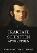 Cover: Traktate, Schriften, Apokryphen - Jazzybee Verlag