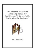 Cover: The Freedom Programme - Freedom Publishing (CA)