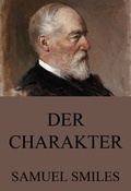 Cover: Der Charakter - Jazzybee Verlag