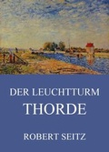 Cover: Der Leuchtturm Thorde - Jazzybee Verlag