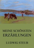 Cover: Meine sch&ouml;nsten Erz&auml;hlungen - Jazzybee Verlag