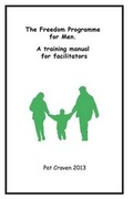 Cover: The Freedom Programme for Men - Freedom Publishing