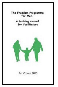 Enlarge image Cover: The Freedom Programme for Men - Freedom Publishing
