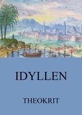 Cover: Idyllen - Jazzybee Verlag