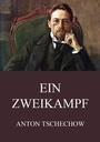 Cover: Ein Zweikampf - Jazzybee Verlag