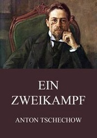Enlarge image Cover: Ein Zweikampf - Jazzybee Verlag