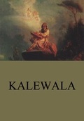 Cover: Kalewala - Jazzybee Verlag