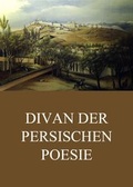 Cover: Divan der persischen Poesie - Jazzybee Verlag