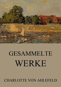 Cover: Gesammelte Werke - Jazzybee Verlag