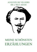 Cover: Meine sch&ouml;nsten Erz&auml;hlungen - Jazzybee Verlag