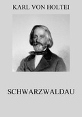 Cover: Schwarzwaldau - Jazzybee Verlag