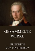 Cover: Gesammelte Werke - Jazzybee Verlag