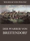 Cover: Der Pfarrer von Breitendorf - Jazzybee Verlag
