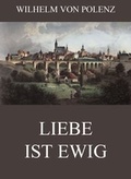 Cover: Liebe ist ewig - Jazzybee Verlag