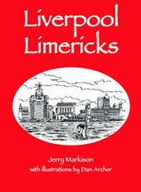 Enlarge image Cover: Liverpool Limericks - Beauclair Books
