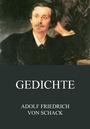 Cover: Gedichte - Jazzybee Verlag