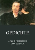 Cover: Gedichte - Jazzybee Verlag