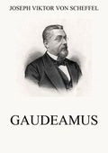 Cover: Gaudeamus - Jazzybee Verlag