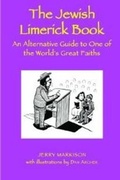 Cover: The Jewish Limerick Book - Beauclair Books