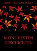Cover: Meine besten Geschichten - Jazzybee Verlag