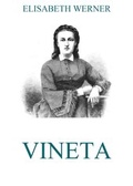 Cover: Vineta - Jazzybee Verlag