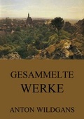 Cover: Gesammelte Werke - Jazzybee Verlag