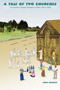 Enlarge image Cover: A Tale of Two Churches - Pretamot Limited