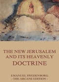 Cover: The New Jerusalem and its Heavenly Doctrine - Jazzybee Verlag