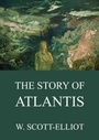 Cover: The Story Of Atlantis - Jazzybee Verlag