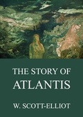 Cover: The Story Of Atlantis - Jazzybee Verlag