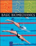 Cover: Basic Biomechanics - McGraw Hill Higher Education