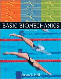 Enlarge image Cover: Basic Biomechanics - McGraw Hill Higher Education