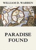 Cover: Paradise Found - Jazzybee Verlag