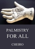 Cover: Palmistry For All - Jazzybee Verlag
