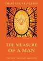Cover: The Measure Of A Man - Jazzybee Verlag