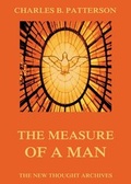 Cover: The Measure Of A Man - Jazzybee Verlag