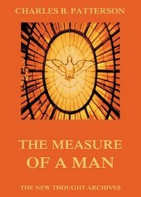 Enlarge image Cover: The Measure Of A Man - Jazzybee Verlag
