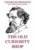Cover: The Old Curiosity Shop - Jazzybee Verlag