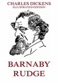 Cover: Barnaby Rudge - Jazzybee Verlag