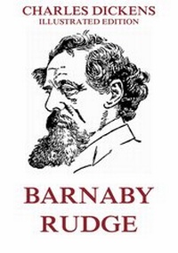 Enlarge image Cover: Barnaby Rudge - Jazzybee Verlag