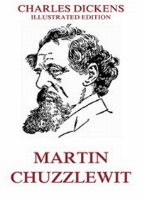 Enlarge image Cover: Martin Chuzzlewit - Jazzybee Verlag